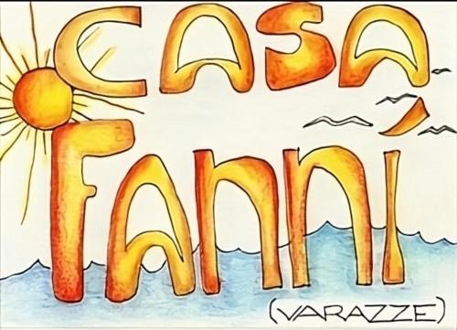 Casa Fannì Spazio, Comodità e vista mozzafiato