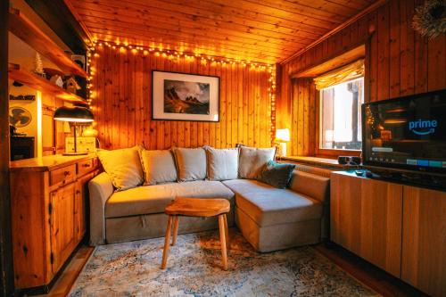 Casa Fanni - Fronte piste da sci