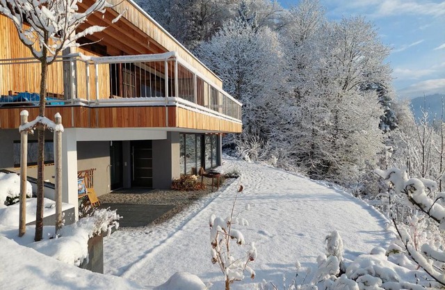 Casa Farnach