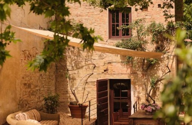 Casa Farsetti - Exclusive villa with private pool between Siena and Florence