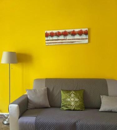 CASA FEDERICA
