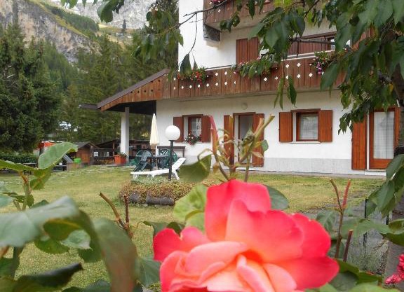 Casa Federica