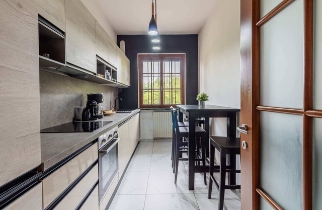 Casa Federica, relax and style