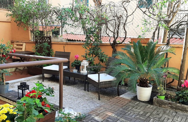 Casa Federico - A jewel near Vatican city