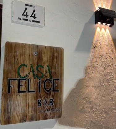 Casa Felice
