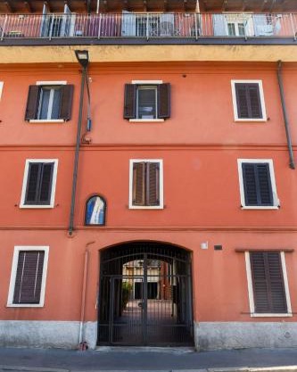 Casa Felicia