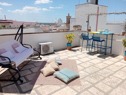Casa Felicita Shabby Lux