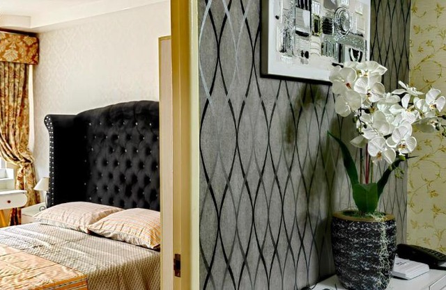 Casa Felicitas 2 - Home Feels 2 Bdr Condo Unit at Seawind Condominium