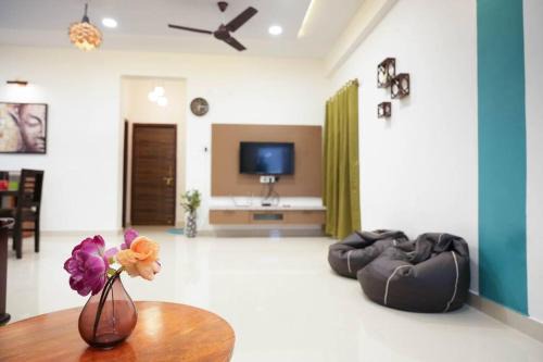 Casa Feliz @ Near US Embassy , Gachibowli