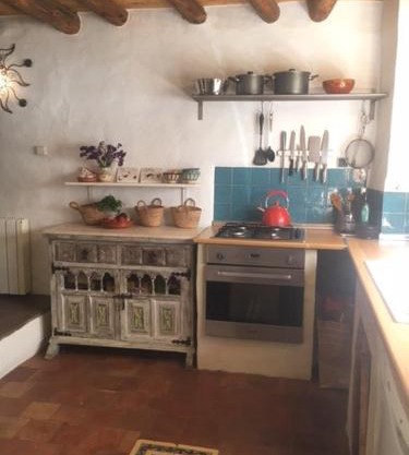 Casa Feliz - Village House Alhama de Granada