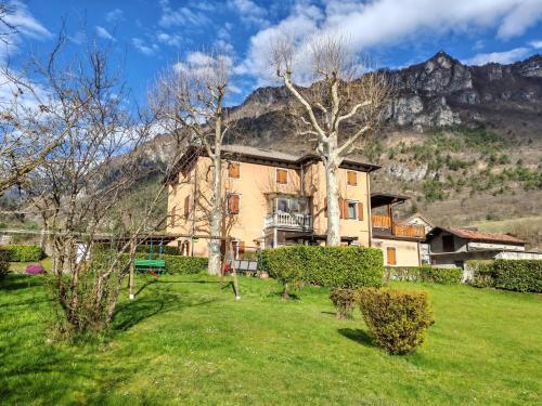 Casa Feltrin