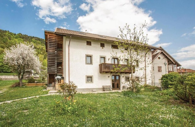 Casa Ferigo A