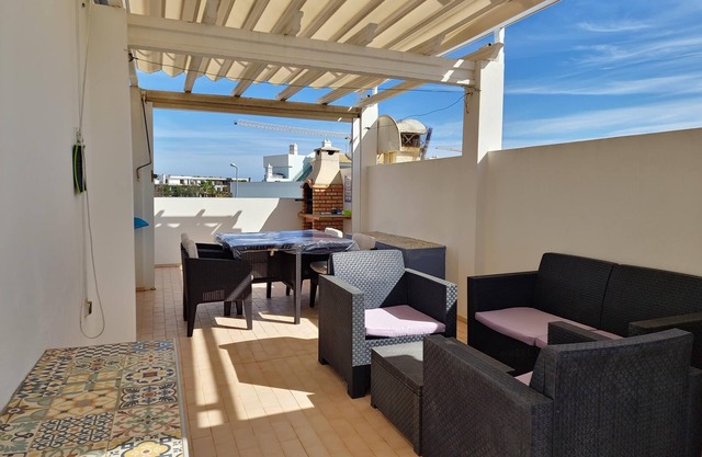 Casa Ferreira T1 by Your Home Algarve