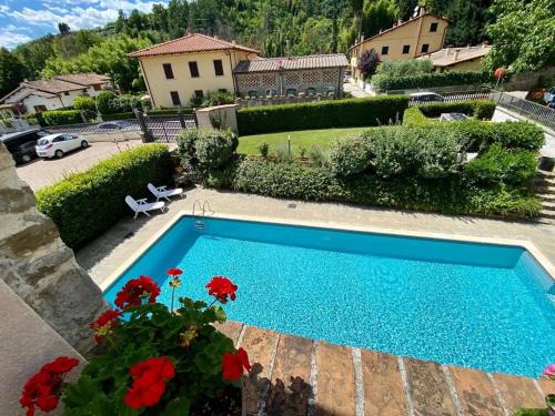 Casa Fevira Borgo