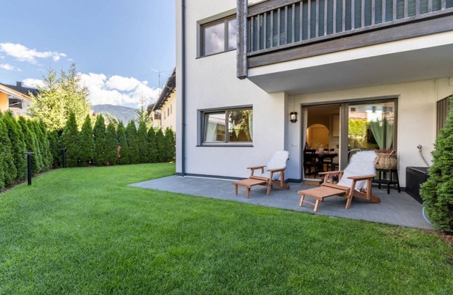 Casa Fiammetta near Bruneck