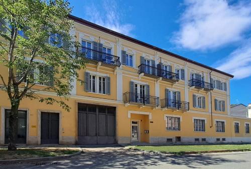 Casa FILA1923