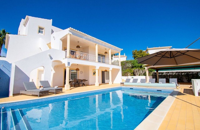 Casa Filipa: Great 6 bedroom Villa