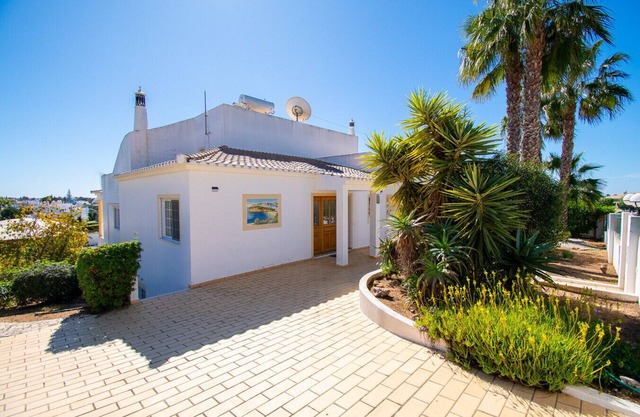Casa Filipa: Upper Floor
