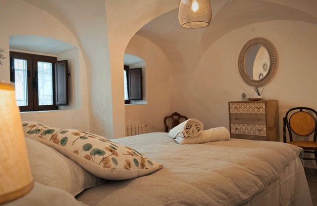 Casa Filo - Rural house close to Caceres/Trujillo