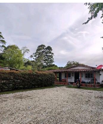 Casa finca, llanogrande, Rionegro Antioquia