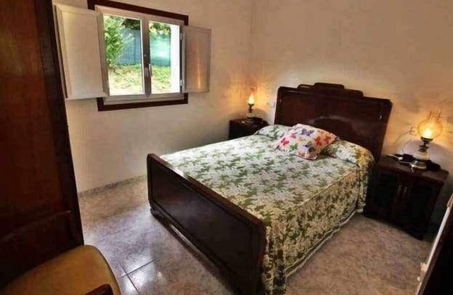 Casa Finca Patelo