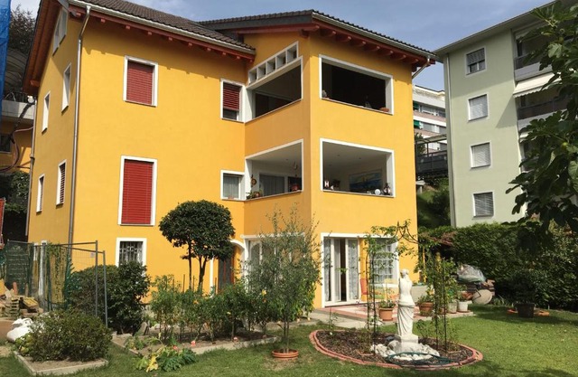 Casa Fiorella