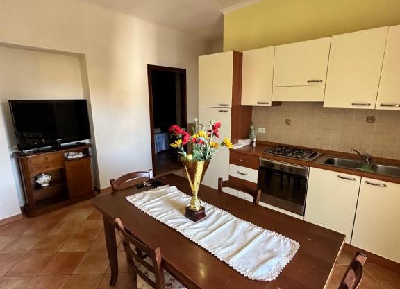 Casa Fiorella