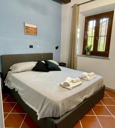 Casa Fioroni Langhe Apartments