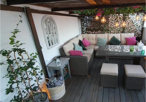 Casa Firefly