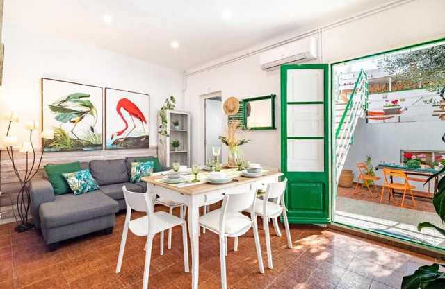 CASA FLAMINGO