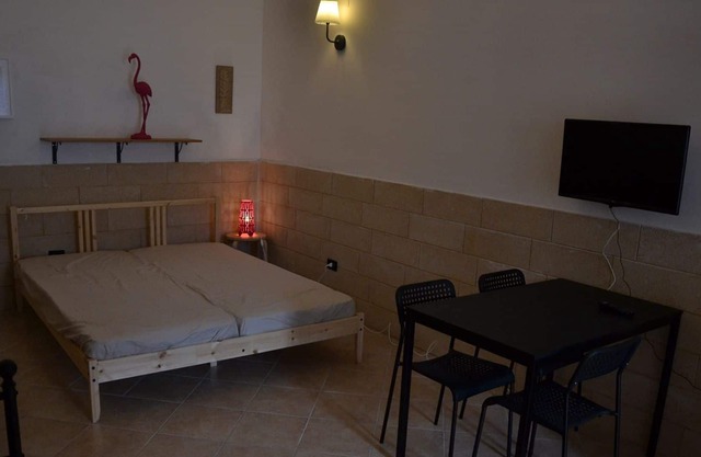 Casa Flamingo in Puglia near the sea (3km)