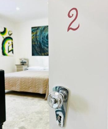Casa flamingo