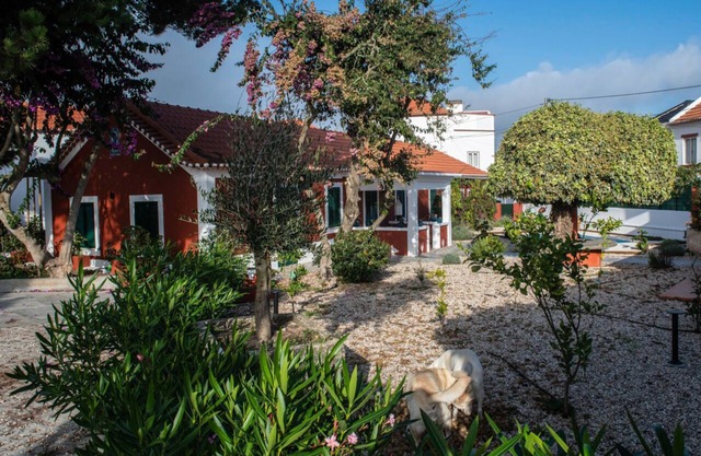 Casa Flamingo - Casa Principal, Foz do Arelho