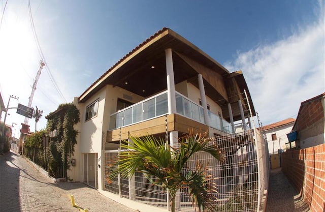 Casa Flecha