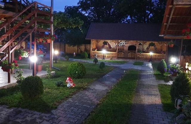 Casa Floare de Colt
