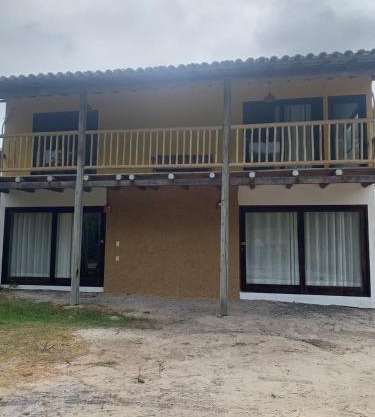 Casa Flor da Terra