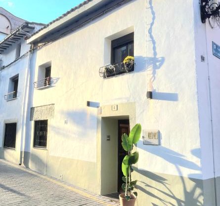 Casa Flor, Encanto en La Rioja