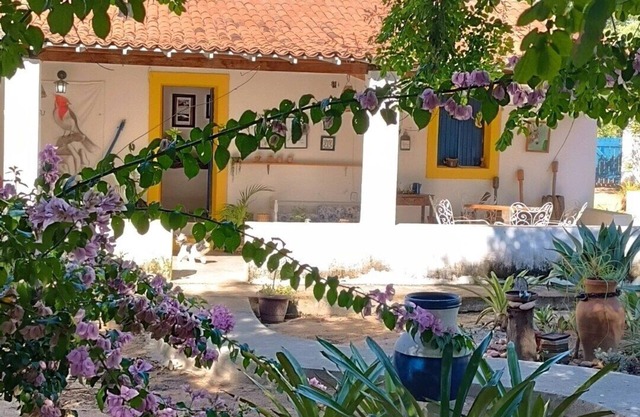 Casa Flor Pousada Rural
