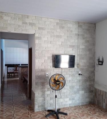 Casa flor temporada