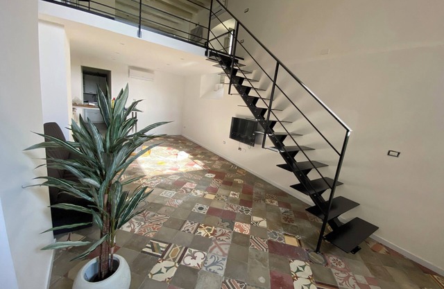 Casa Flora a panoramic flat with free car parking