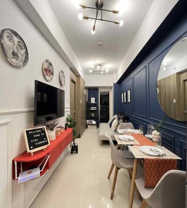 Casa Florencia at SDMC Coast Residences