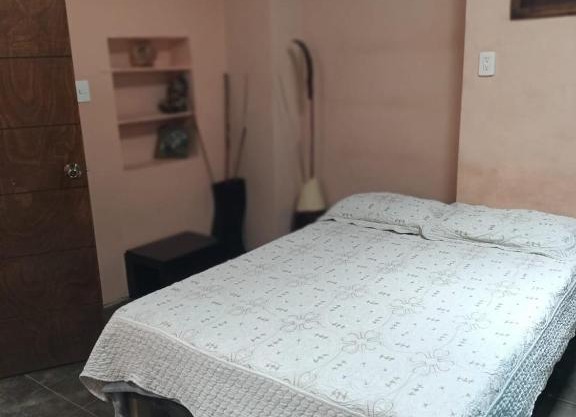 Casa Flores