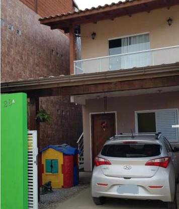 Casa Florianópolis térreo Rio Vermelho