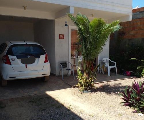 Casa Florianópolis Rio Vermelho