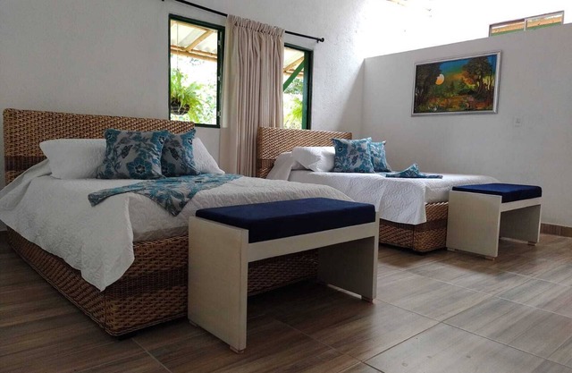 Casa Flrez Hotel Campestre
