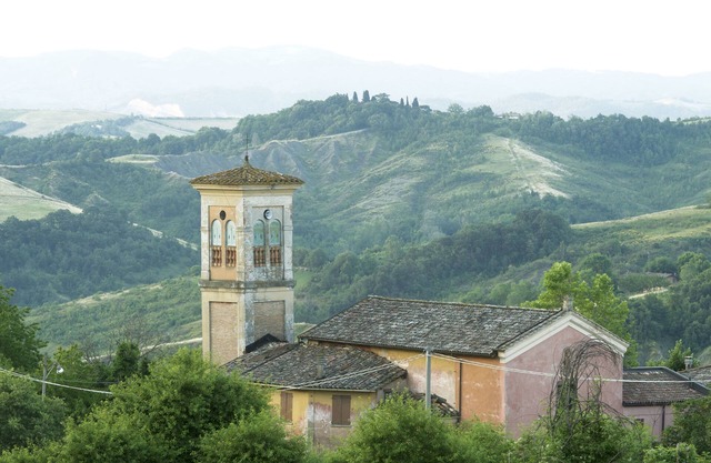 Casa Fluò Relais