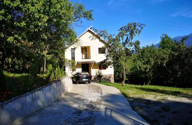 Casa Fluțar