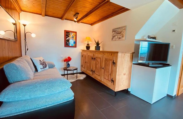 Casa Fluretta
