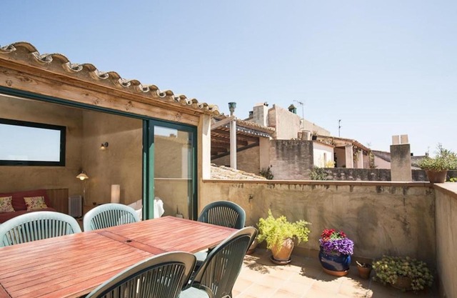 Casa Fluvià