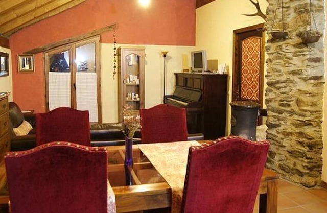 Casa Fonte Aidi, stay in the Catalan Pyrenees, fishing, hiking, skiing, peace, nature